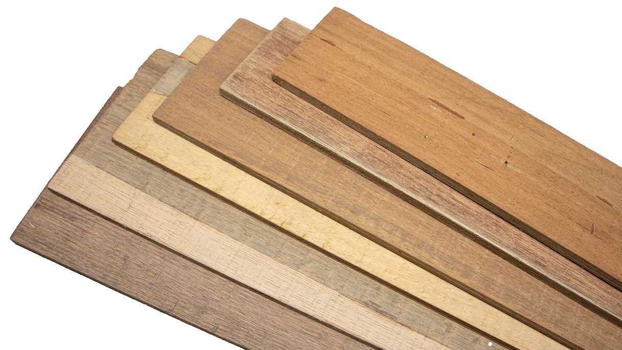 planeo WoodWall - Barrackwall Calabria