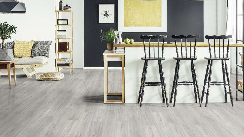Gerflor Klick Vinyl - Senso Lock 20 Cashew Clear (36681093)