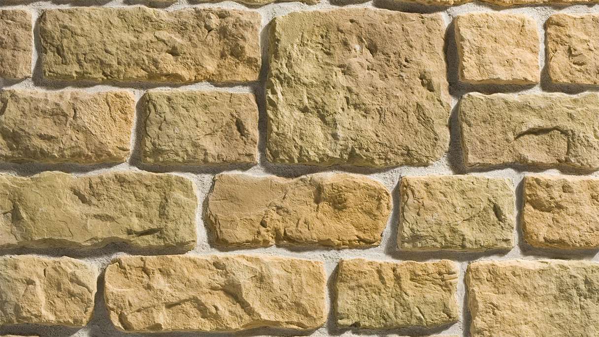 planeo StoneWall Solid Steinriemchen - Onyx (Chinon 30)