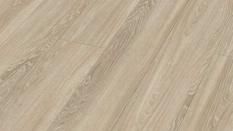 MEISTER Designboden Rigid-Vinyl RL 600 S - 20219 Drift | Trittschalldämmung integr. (400052-1830225-20219)