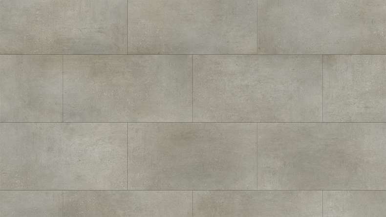 planeo Rigid Klick Vinyl - STEINWERK PUCore XL Felsenlicht | Trittschalldämmung integr. (NF-FXL-296)