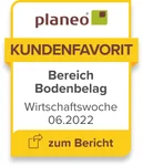 Kundenfavorit Wiwo