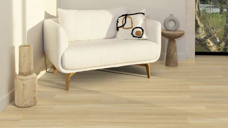 Gerflor Designboden - Creation Evo 1226 Rhapsody Honey | ultramatt (37361226)