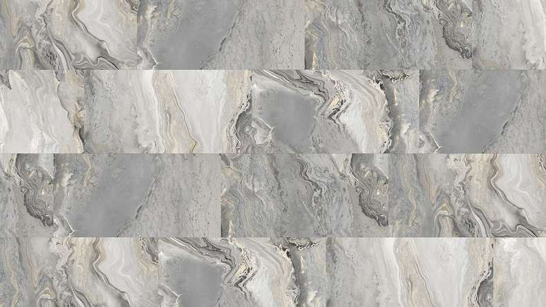 Gerflor Klebevinyl - Creation 55 Resin Marble