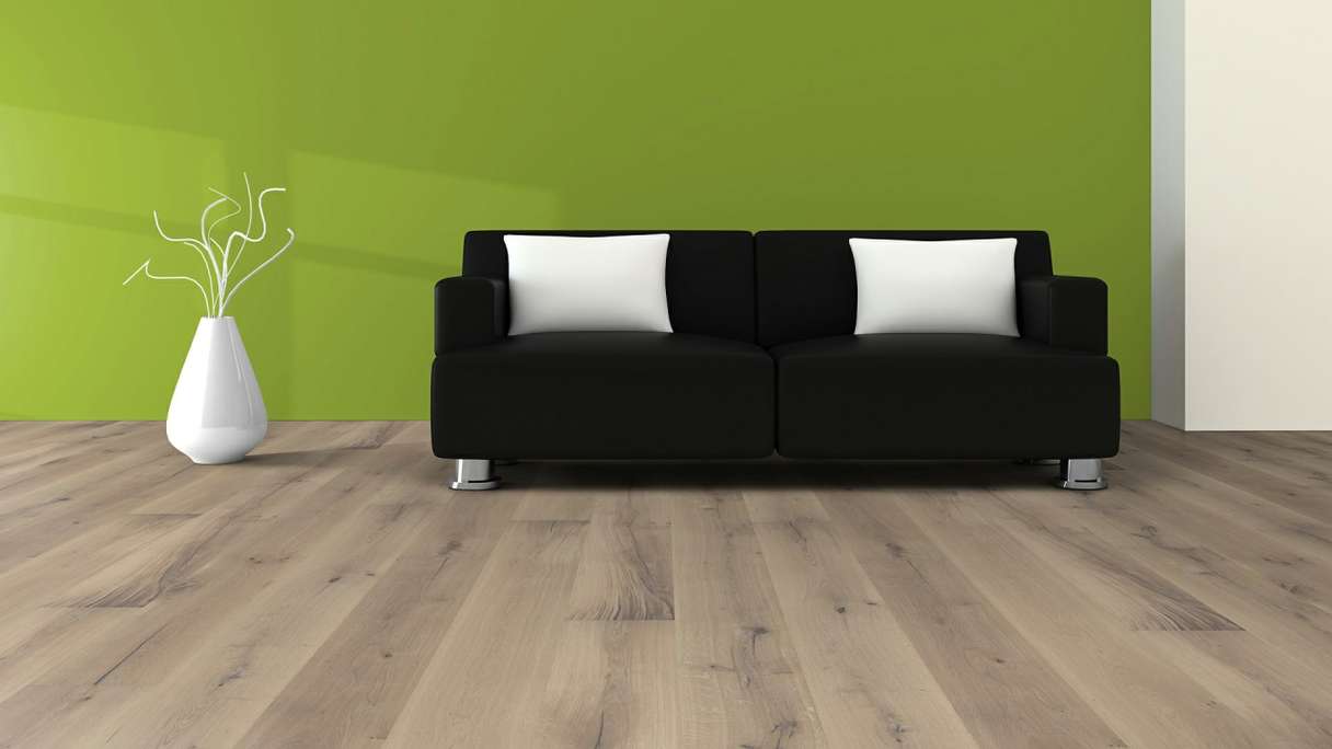 planeo Parkett - SCHLOSSDIELE Eiche Markant (PU-000230)