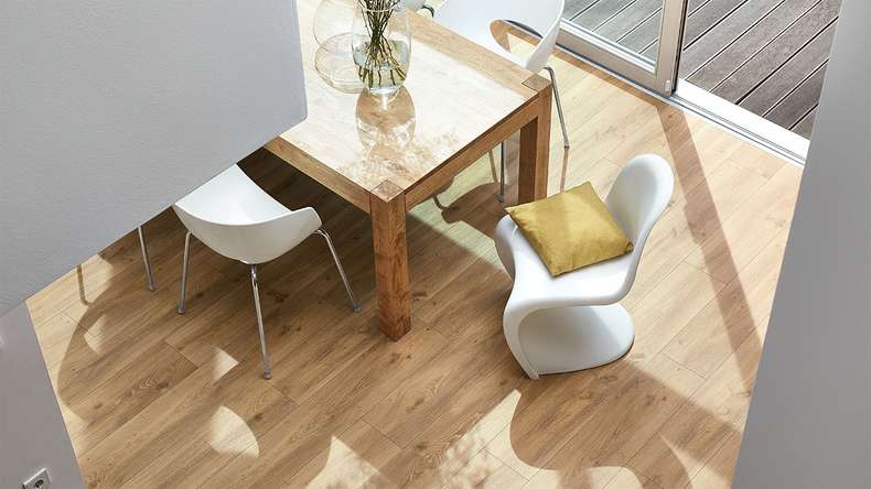 MEISTER Designboden MeisterDesign. next DD 500 S - 06998 Desert Oak | Trittschalldämmung integr. (400054-1287220-06998)