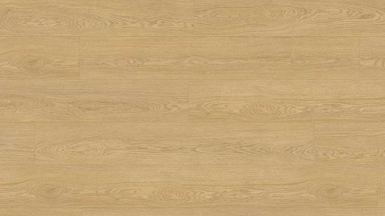 Gerflor Klick Vinyl Rigid - Creation 70 Clic EIR Lounge Oak Natural | Synchronprägung (61331273)