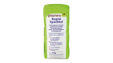 planeo - Rapid Innenspachtel