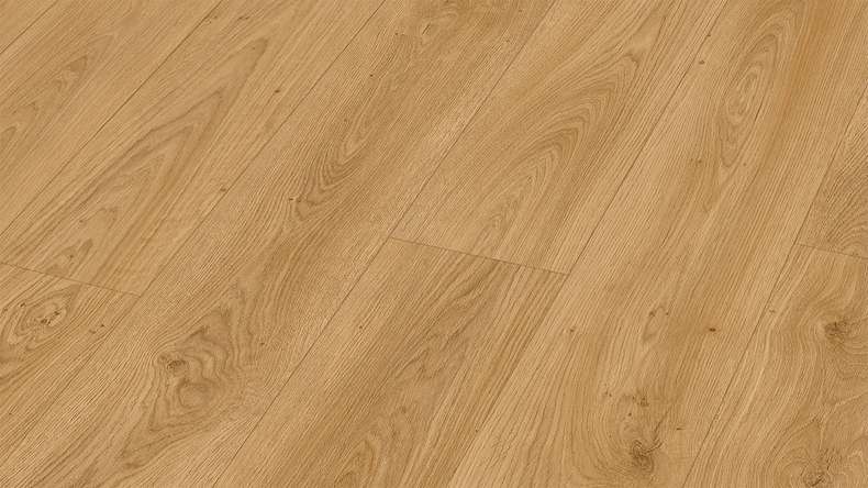 MEISTER Laminat - MeisterDesign LD 250 Ufereiche honig 07127 | Synchronprägung (600002-1288244-07127)