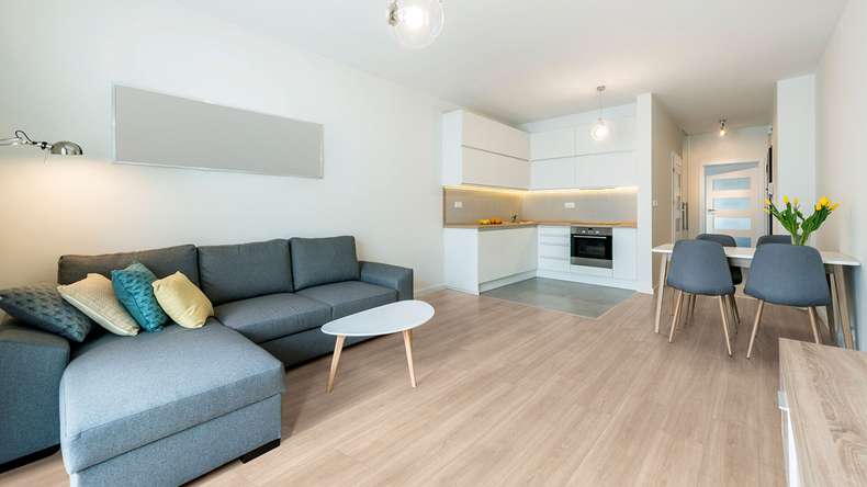 planeo Klebevinyl - SilentIQ Wood 2in1 Marvessa | Trittschalldämmung integr. (F-DW-SIQ-16035)