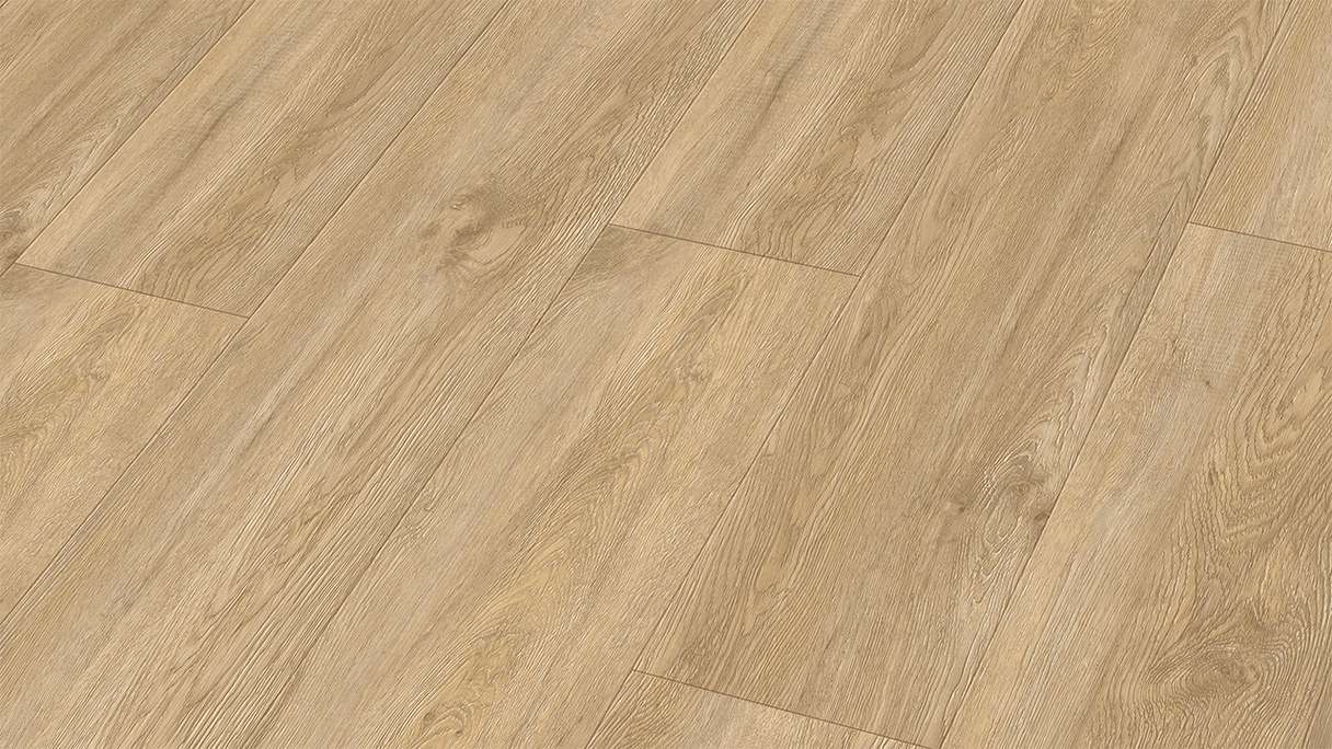 MEISTER Designboden Dryback-Vinyl DD 155 - 20195 Vogue Natural Wood-Struktur (400048-1226186-20195)