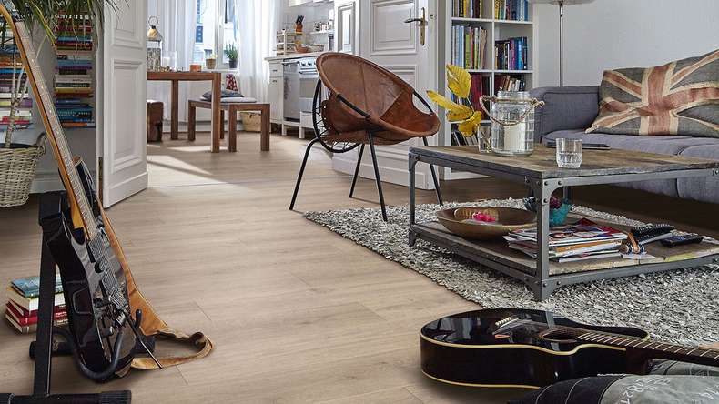 MEISTER Laminat - MeisterDesign LD 150 Eiche Habanera 6429 (600017-1288198-06429 - 6147006429)