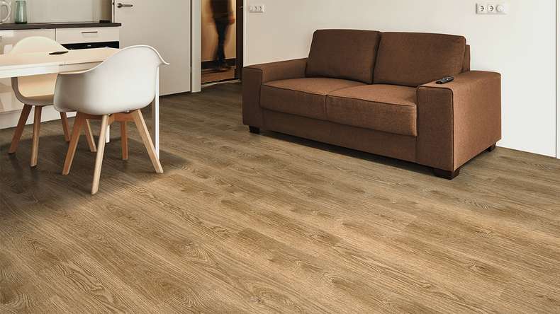 Forbo Enduro Klebevinyl - Pure Oak (69101DR3)