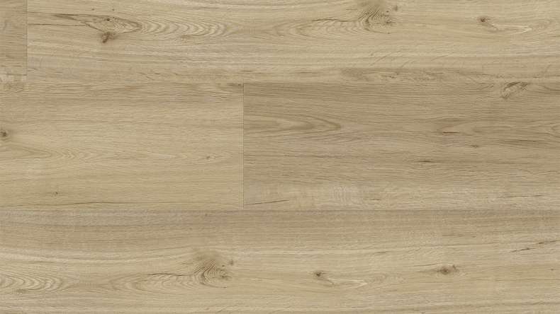 Gerflor Klick Vinyl - Senso Premium Rigid Acoustic Columbia taupe | Trittschalldämmung integr. (39470953)