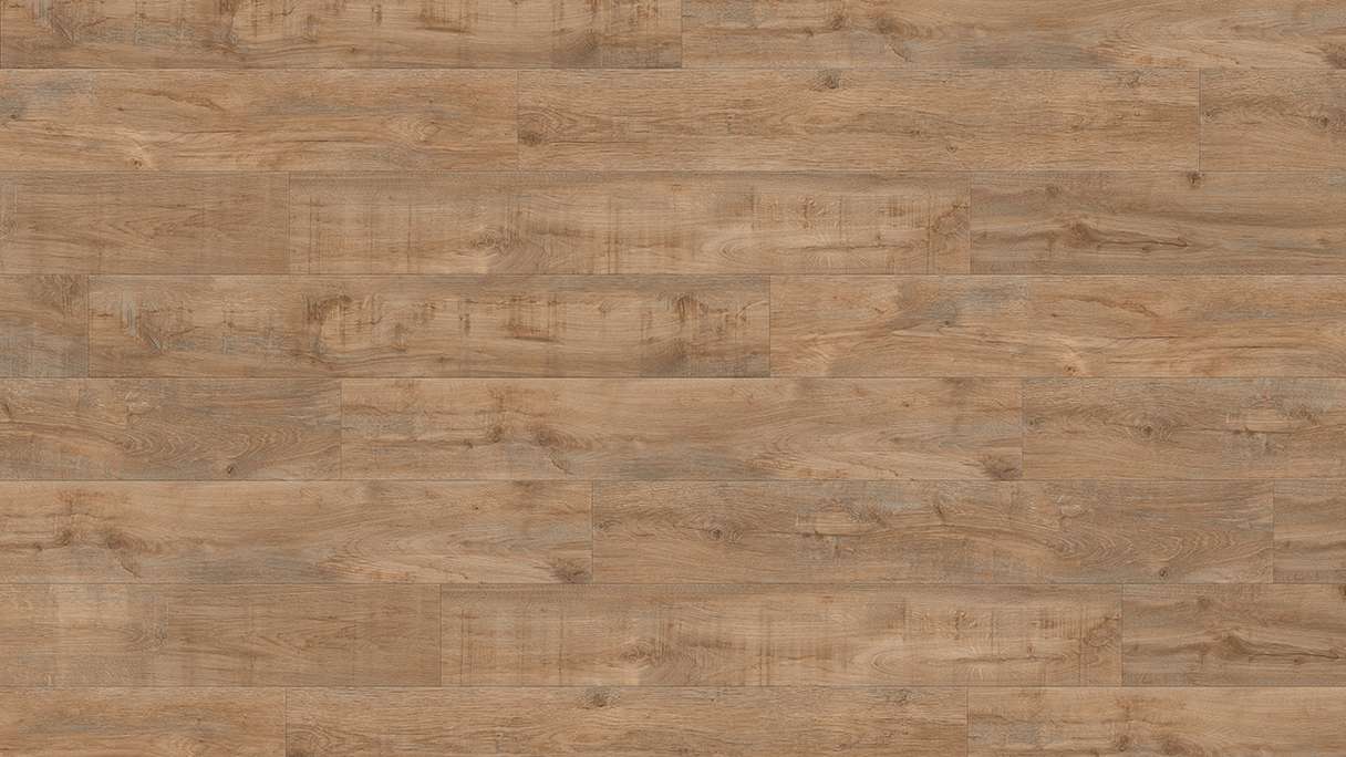 Gerflor Klick Vinyl Rigid - Creation 55 Clic Acoustic Savage Oak Greige (61241708)
