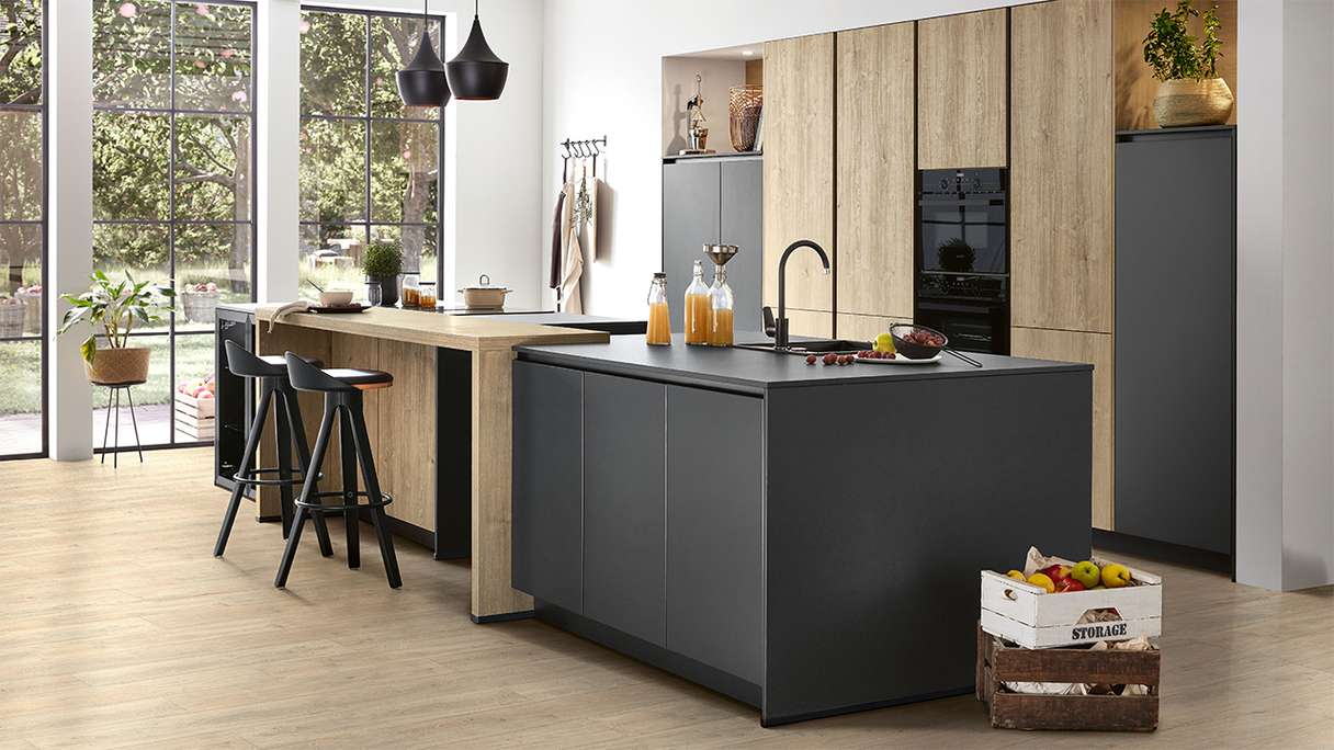 MEISTER Laminat - MeisterDesign LD 150 Eiche Caledonia 6421 (600017-1288198-06421 - 6147006421)