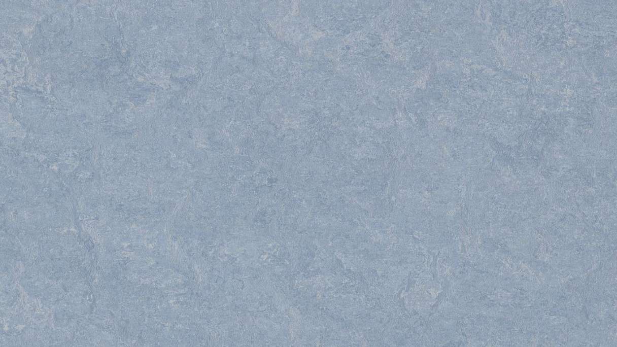 Forbo Linoleum Marmoleum Fresco - blue heaven 3828 - 2.5mm