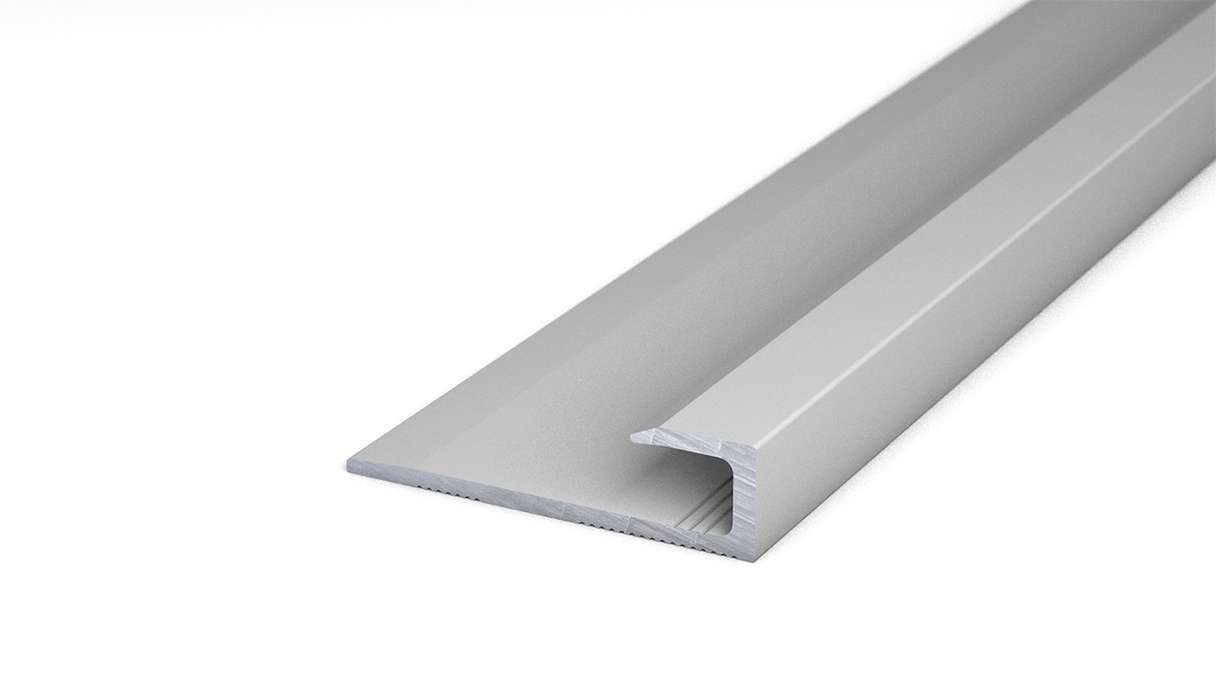 planeo Abschlussprofil 341 - 270 cm