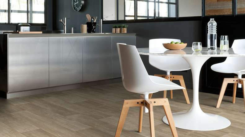 Gerflor CV-Belag - BOOSTER 1887 HUDSON BLOND