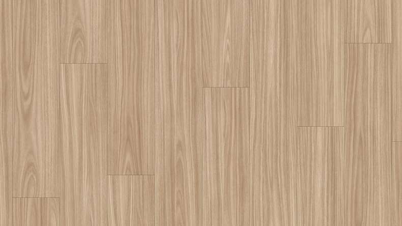 Gerflor Klick Vinyl Rigid - Creation 70 Clic Linear Wood Clear | Authentisches Erscheinungsbild (61271701)