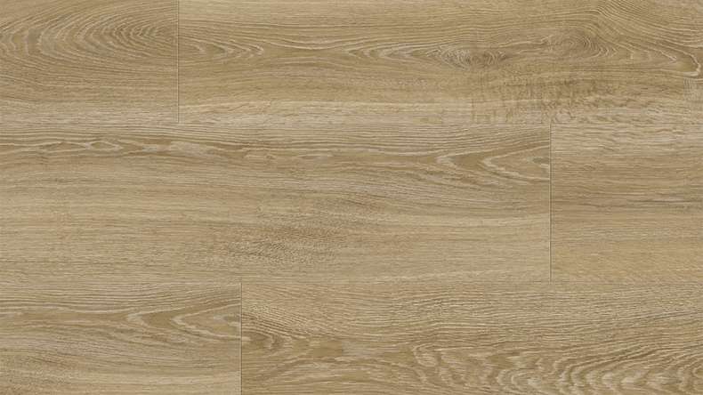 Gerflor Klick Vinyl - Senso Premium Rigid Acoustic Meadow spring honey | Trittschalldämmung integr. (39471507)