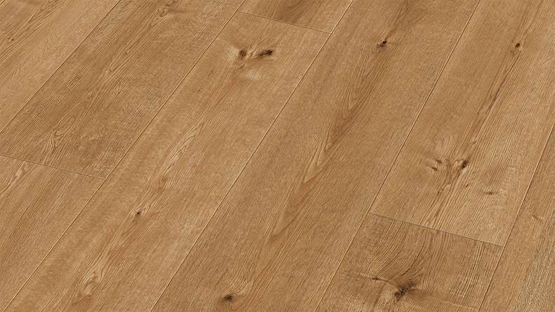 MEISTER Designboden MeisterDesign. next DD 500 S - 07118 Hill Oak | Trittschalldämmung integr. (400054-1287220-07118)