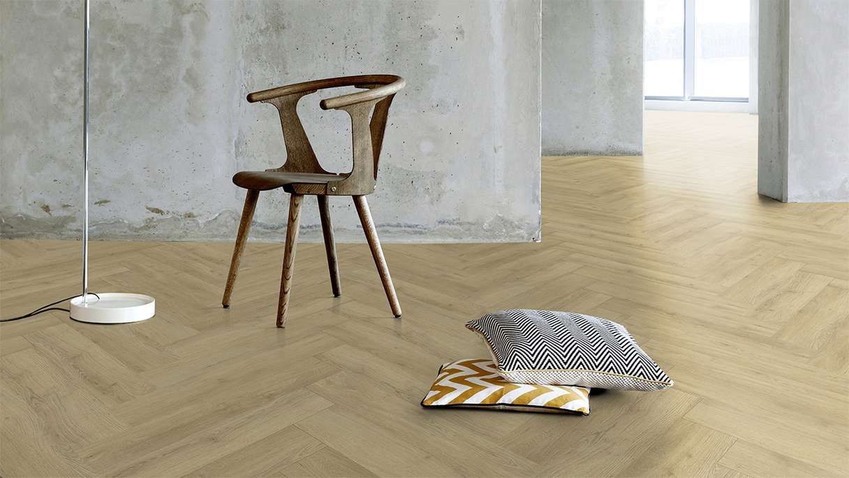 Gerflor Klebevinyl - Virtuo 55 Glue Down HB Sunny nature | Authentisches Erscheinungsbild (39200997)