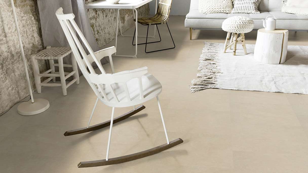 planeo Klebevinyl - SilentIQ Stone 2in1 Objekt Monzara
