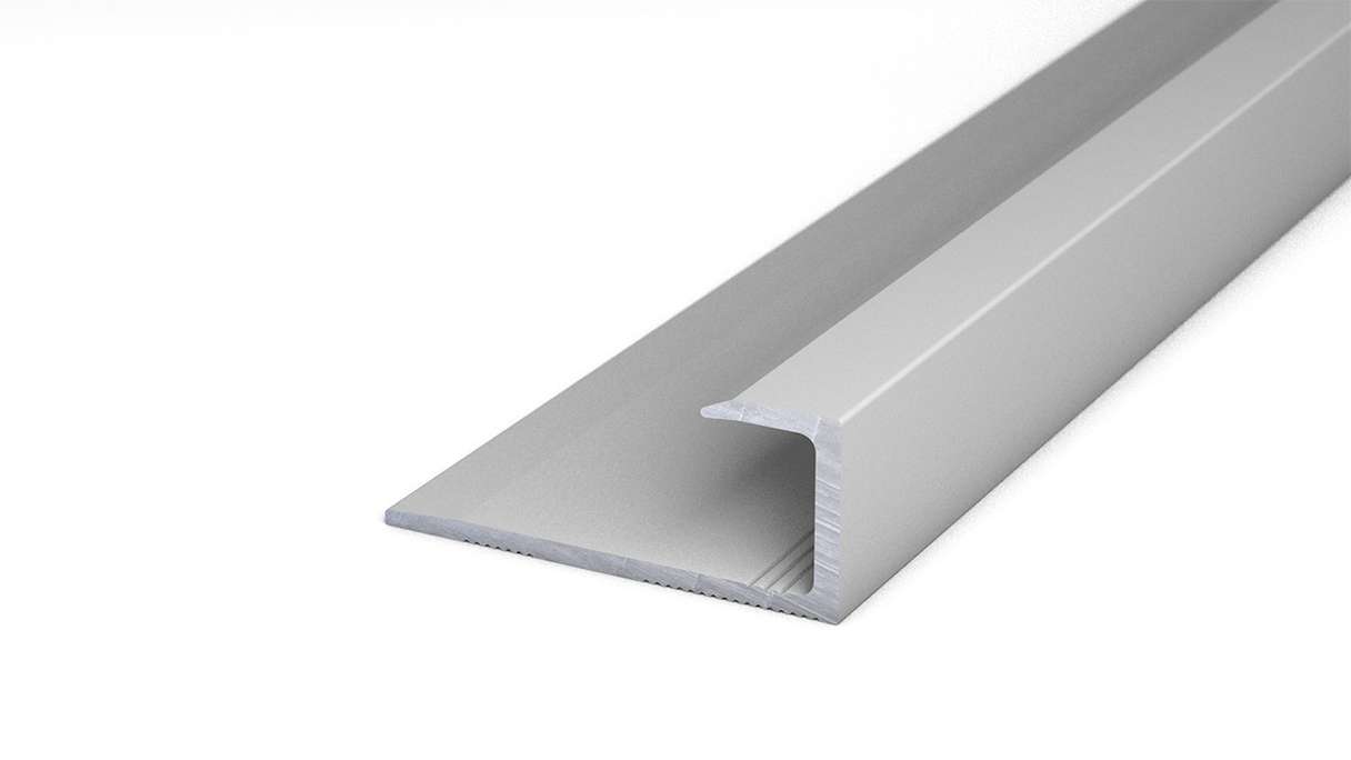 planeo Abschlussprofil 251 - 270 cm