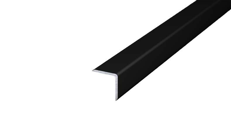 planeo Winkelprofil 443 - 2700 x 10 x 10 mm