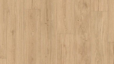 Gerflor Klick Vinyl Rigid - Creation 70 Clic City Oak Beige | Authentisches Erscheinungsbild (61281715)