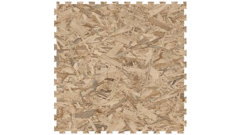 Gerflor Industrieboden - Creation 70 Connect Osb Natural (36900091)