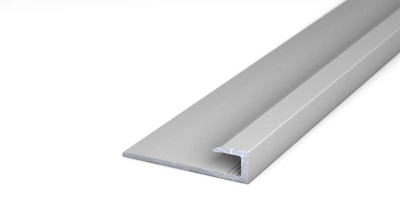 planeo Abschlussprofil 212 - 270 cm