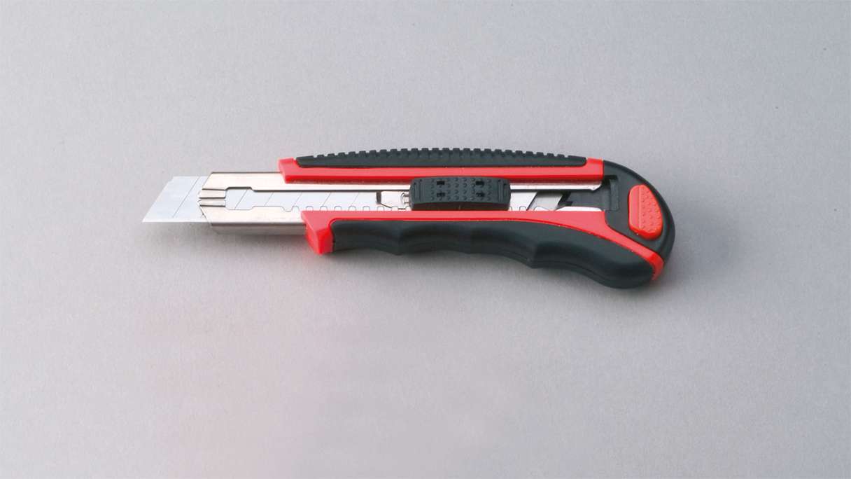 planeo Profi Cuttermesser