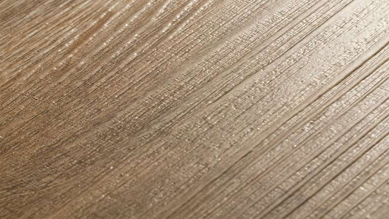 planeo Rigid Klick Vinyl - FlexCore 30 Oyster Oak | Trittschalldämmung integr. (plfc-5220FS30)