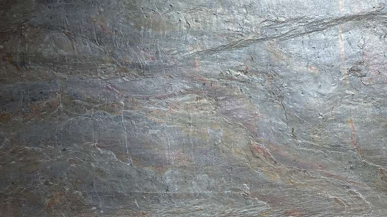 planeo EVOLITH Slate&Stone - Naturstein Wandverkleidung Oxide Wood 1220 x 610 mm