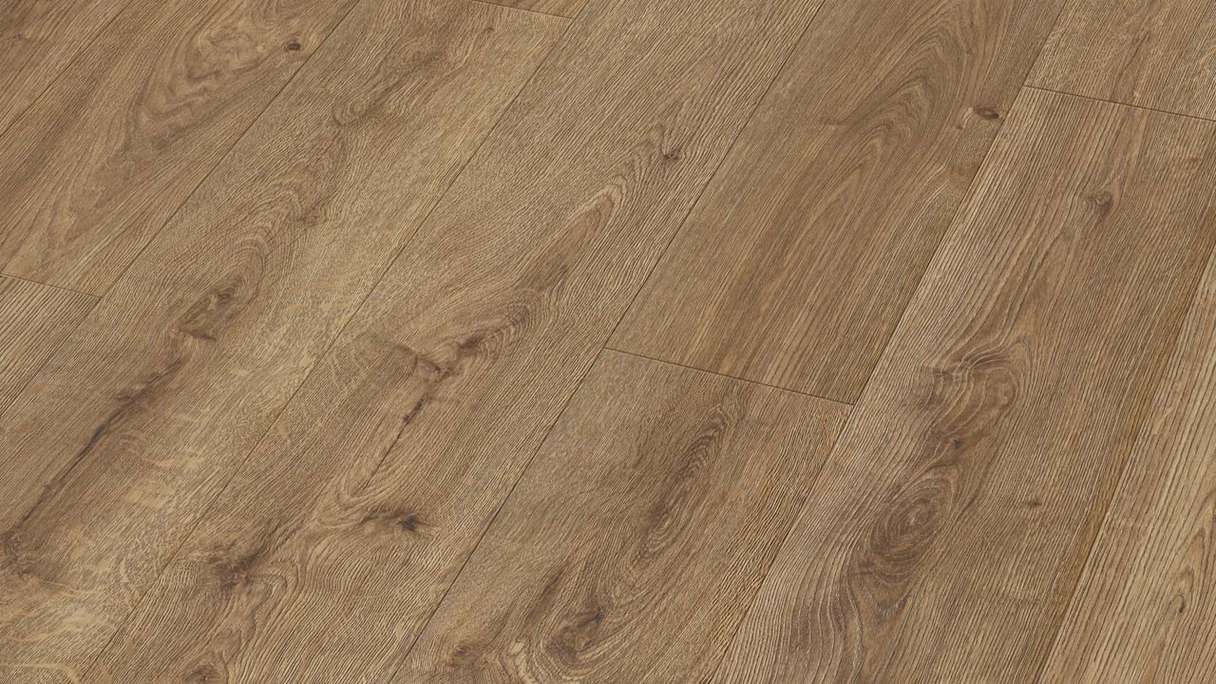 MEISTER Laminat - MeisterDesign LD 150 Eiche Bernstein 7002 | Synchronprägung (600017-1288198-07002 - 6147007002)