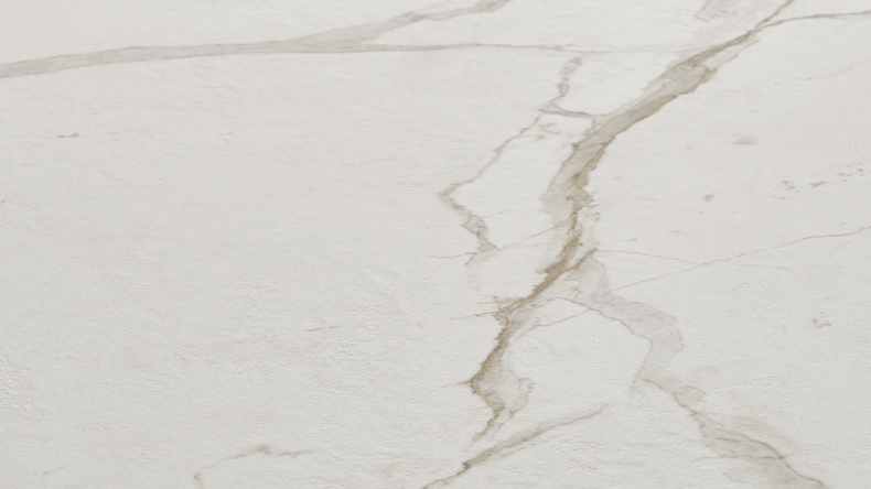 planeo Wandverkleidung SPC - CeraRock Tile Carrara Marble XL 280 x 117,5 cm