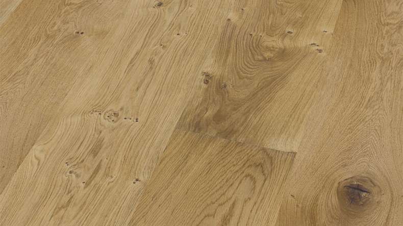 planeo Parkett - SCHLOSSDIELE Eiche Markant (PU-000227)