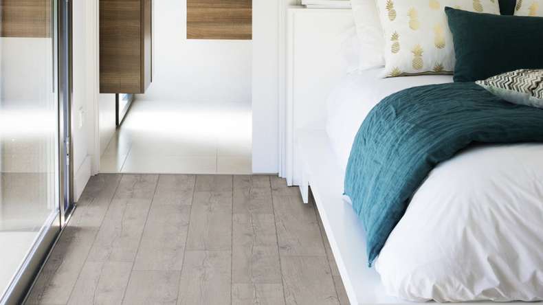 Gerflor CV-Belag - BOOSTER 1393 FARM PECAN