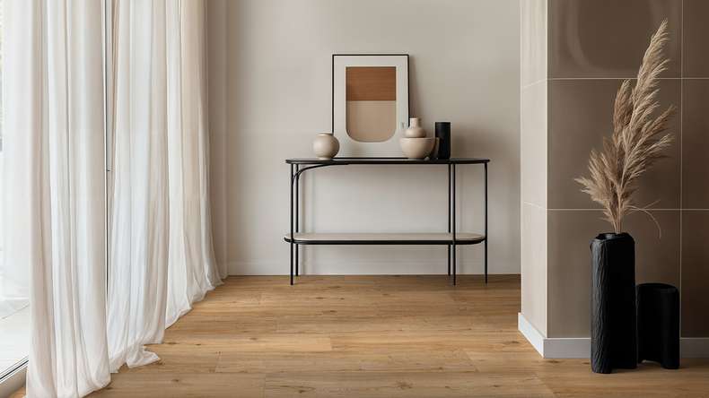 Gerflor Klebevinyl - Creation 30 Ballerina