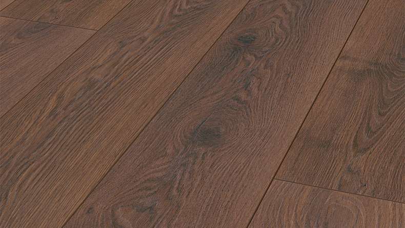 planeo Designboden - Eco P.U.R.E. Golden Hills Oak | wasserfest (KR-1489)