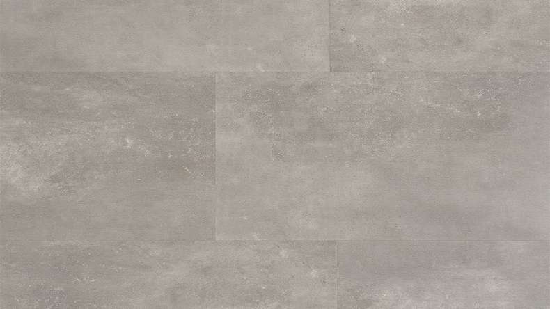 planeo Rigid Klick Vinyl - Ferrovia IXPE XL-Fliese ultramatt | Trittschalldämmung integr. (MF-3011-IXPE)