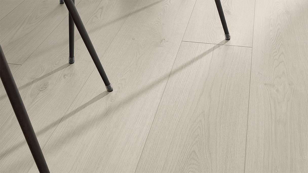 MEISTER Designboden MeisterDesign. next DL 500 S - 07124 Eiche mountain white (400055-2052220-07124)