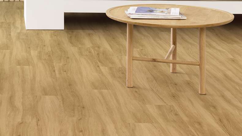 Gerflor Klebevinyl - Creation 30 Quartet Honey