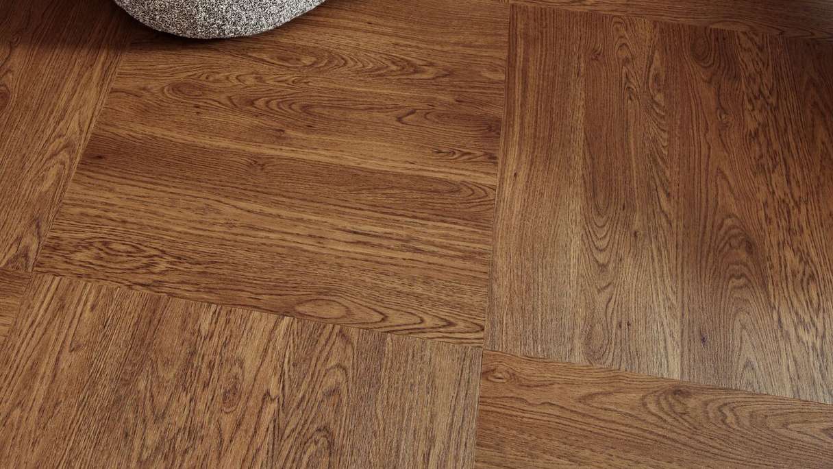 Forbo Allura Wood 70 Klebevinyl - Amber Elegant Oak (600168DR7_con)