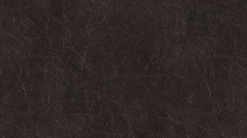 Gerflor Klick Vinyl Rigid - Creation 70 Clic Marble Black | Authentisches Erscheinungsbild (61291722)