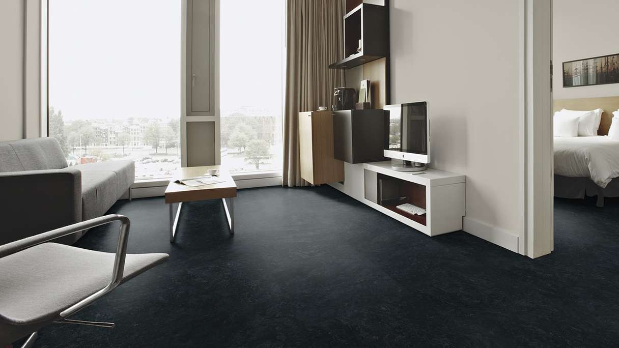 planeo Klebevinyl - SilentIQ Stone 2in1 Objekt Gravexo