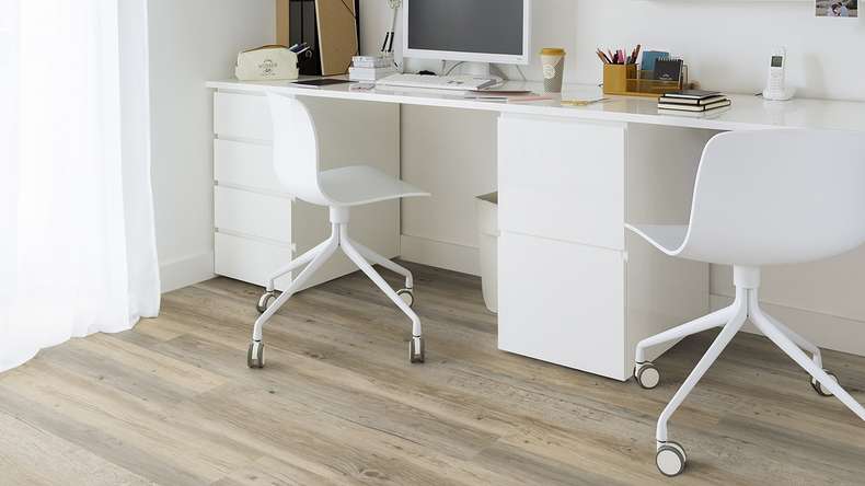 Gerflor Klebevinyl - Creation 30 Long Board