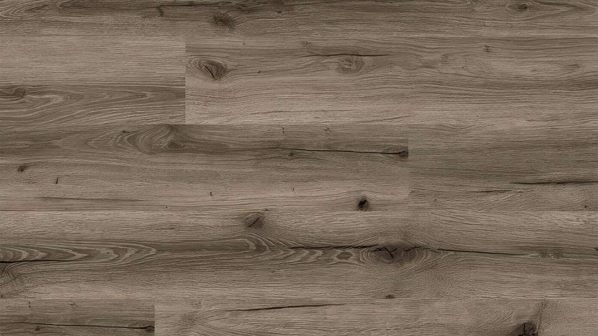 planeo Rigid Klick Vinyl - GRANDtec 180 XL Nero